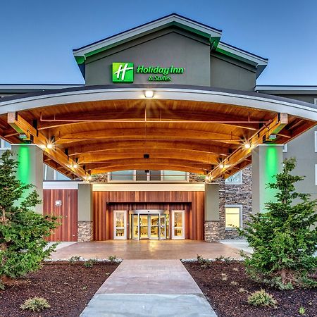 Holiday Inn & Suites Bellingham By Ihg Eksteriør billede