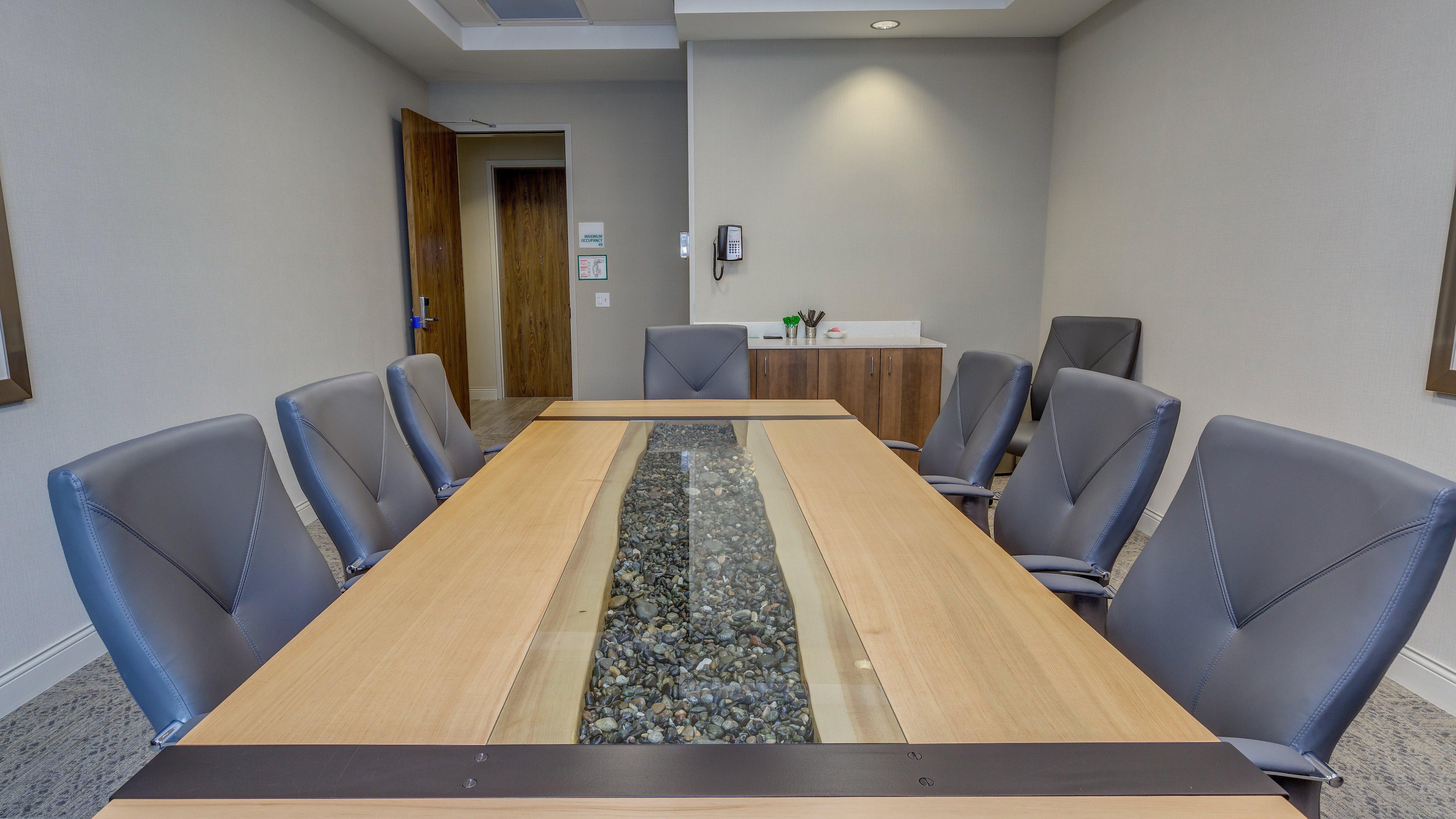Holiday Inn & Suites Bellingham By Ihg Eksteriør billede