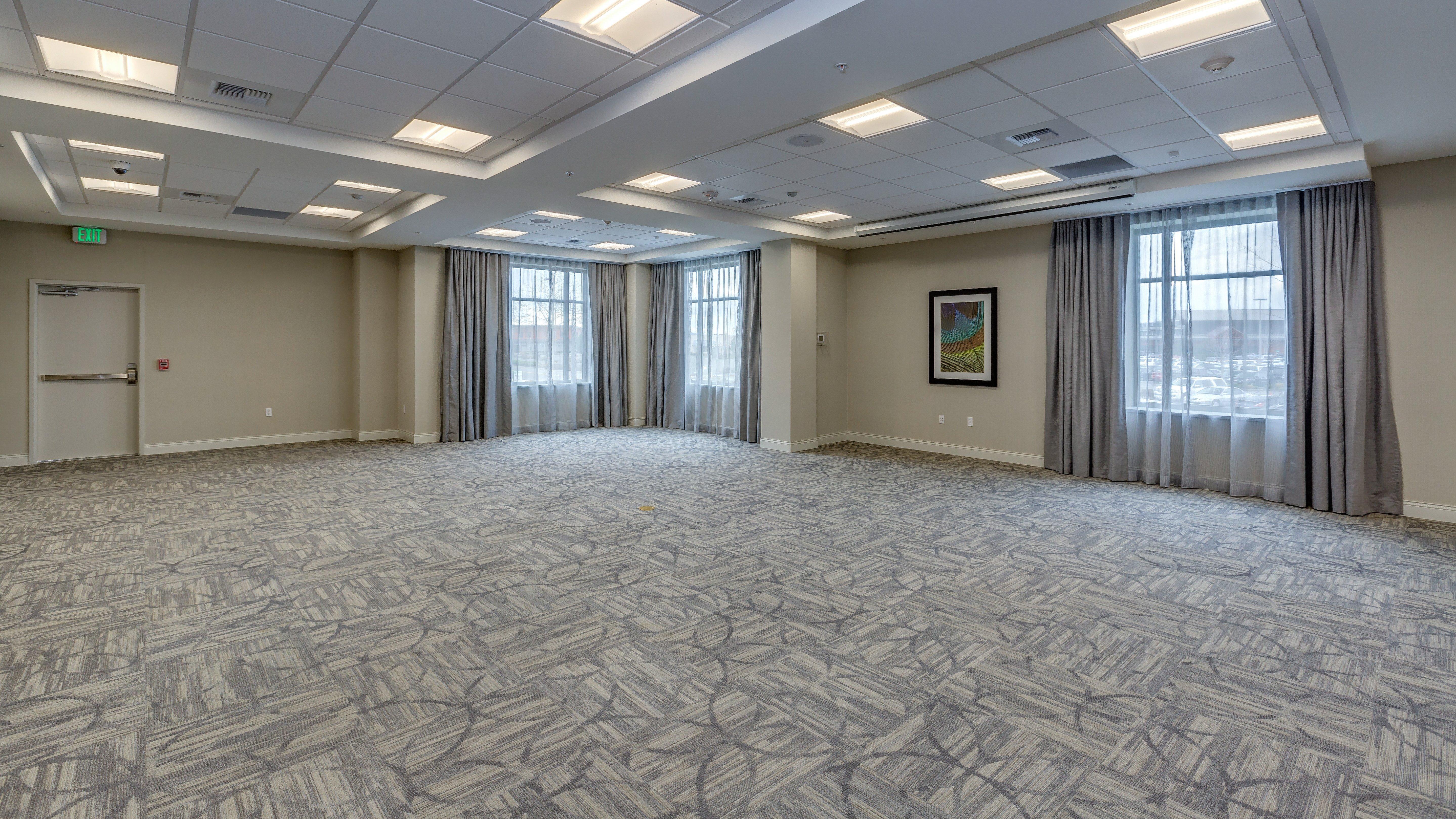 Holiday Inn & Suites Bellingham By Ihg Eksteriør billede